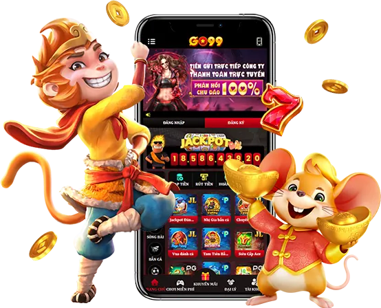 Chiến lược chơi game nổ hũ Thabet