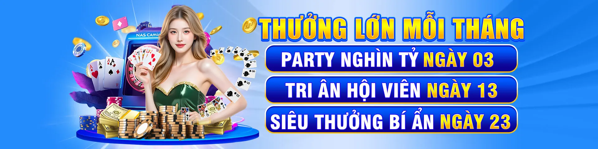 Thabet Khuyến Mãi Slot Games