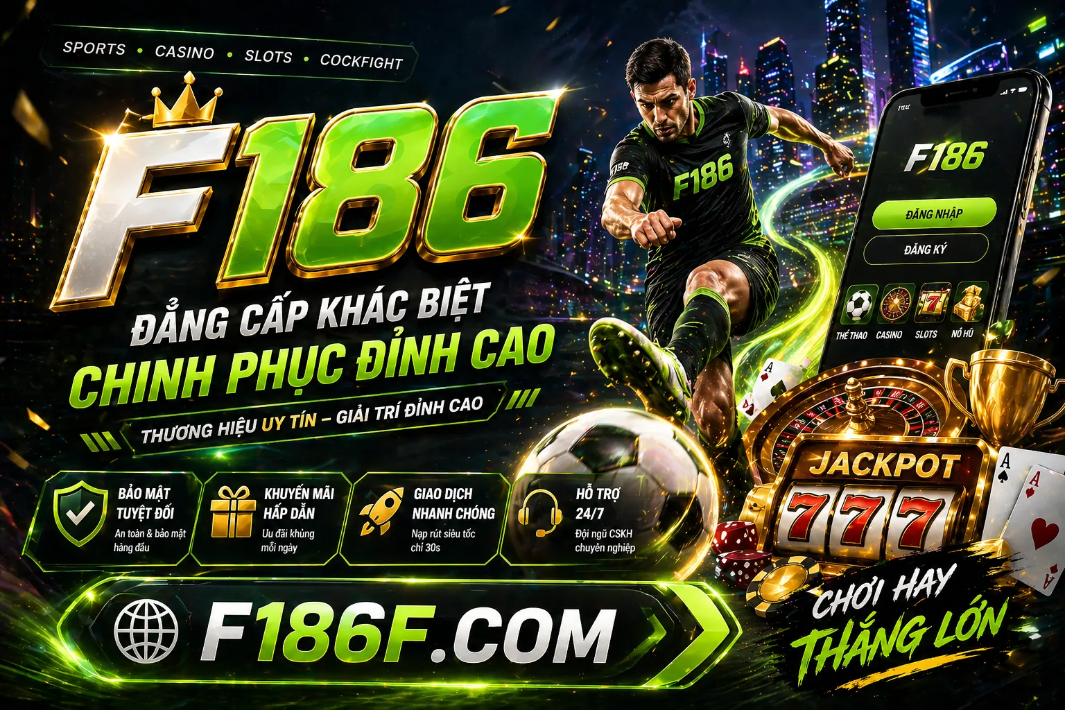 Hình ảnh tổng quan Thabet, thể hiện sự an toàn, đa dạng trò chơi và các chương trình khuyến mãi hấp dẫn.