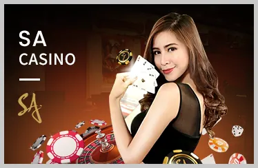 Video Slots Thabet